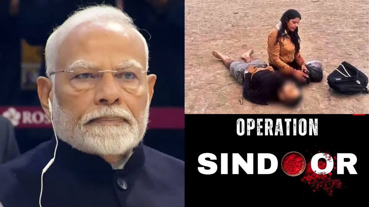 OP Sindoor Parliament: 28ம் தேதி - நெருப்பு மழையாய் கேள்விகள், வாய் திறப்பாரா மோடி? நேருவை இழுக்குமா பாஜக அரசு?