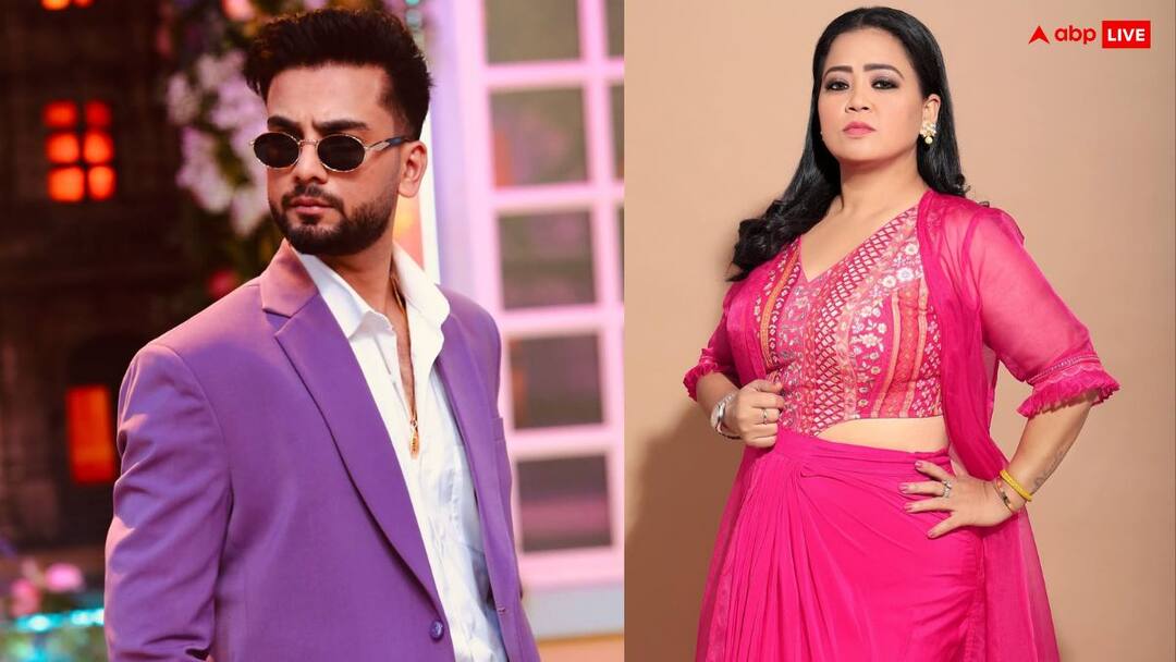 एल्विश यादव की शादी पर भारती सिंह ने किया रिएक्ट, बताया कब यूट्यूबर लेंगे सात फेरे