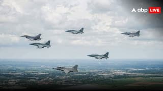 Thailand and Cambodia: भारत के पड़ोस में छिड़ी जंग, भयंकर गोलीबारी के बाद एयर स्ट्राइक, थाईलैंड ने F-16 से कंबोडिया का सैन्य ठिकाना किया तबाह, 9 की मौत