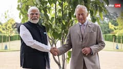 पीएम मोदी ने किंग चार्ल्स से की मुलाकात, ‘एक पेड़ मां के नाम’ अभियान के तहत भेंट किया पौधा