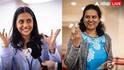 Women World Cup Final: చరిత్ర సృష్టించిన కోనేరు హంపి, దివ్య దేశ్‌ముఖ్ - FIDE మహిళల ప్రపంచ కప్ భారత్‌దే..