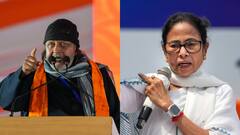 ‘No Monopoly Over Bangla’: Mithun Slams Mamata Banerjee As Bengal CM Calls For ‘Bhasha Andolan’