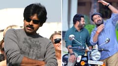 బాలకృష్ణ ‘అఖండ’, వెంకటేష్ ‘మల్లేశ్వరి’ to పవన్ కళ్యాణ్ 'జల్సా', ఎన్టీఆర్ ‘జనతా గ్యారేజ్’ వరకు - ఈ శుక్రవారం (జూలై 25) టీవీలలో వచ్చే సినిమాల లిస్ట్