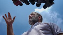 Rahul Gandhi Alleges '100% Proof' Of EC-Enabled Voter Fraud In Karnataka