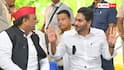 Jagan Delhi: అరెస్టులపై ఢిల్లీకి వెళ్లే యోచనలో జగన్ - సపోర్టు చేసే పార్టీలతో సంప్రదింపులు- స్పందనలేదా?