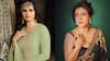 8 Stunning Green Celebrity Looks To Try This Hariyali Amavasya 2025