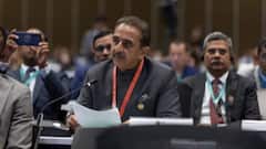 Operation Sindoor: India's Actions Were Measured, Non-Escalatory, Govt Tells Parliament