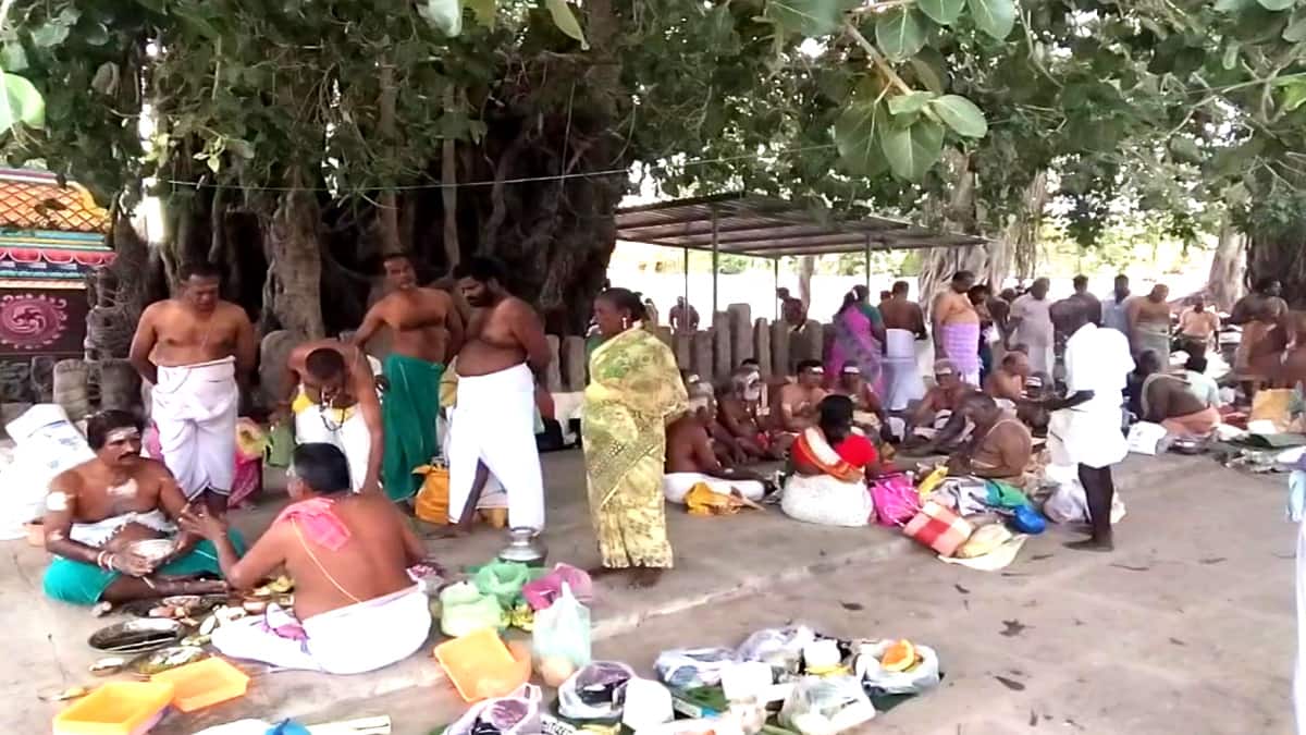 Aadi Amavasai 2025: 21 ஜென்ம பாவங்கள் நீங்கும் திருவெண்காடு கோயில் வழிபாடு - அமாவாசை நாளில் மகிமை