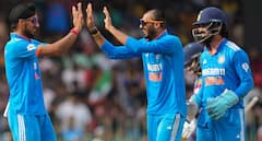 India vs England 2026: Dates Announced For ODI And T20I Series