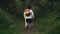 4-Year-Old Girl 'Raped' During School Hours In Karnataka's Bidar