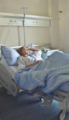 మరణానంతరం చేతులు , నోరు ఎందుకు తెరిచి ఉంటాయి?