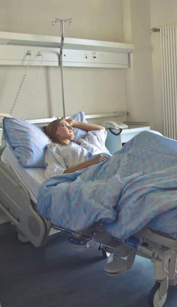 मौत के बाद हाथ और मुंह खुले क्यों रह जाते हैं?