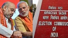 निवडणूक आयोग म्हणजे मोदी-शाहांची विंचवांची शेती; सामनातून निवडणूक आयोगावर हल्लाबोल