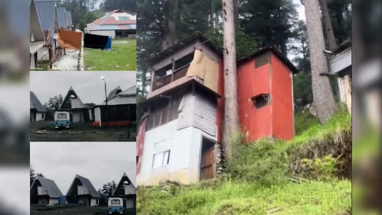 LeT Reactivates 2 Major Terror Camps In PoK, Top Global Terrorists Visit Muzaffarabad