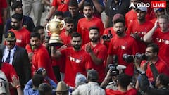 बेंगलुरु भगदड़ मामले में RCB पर चलेगा केस, कर्नाटक क्रिकेट एसोसिएशन भी आया घेरे में; हैरान करेगा ताजा अपडेट