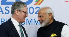 भारत-ब्रिटेन में FTA डील फाइनल, PM मोदी ने गिनाए फायदे, बोले- यह साझा समृद्धि की योजना