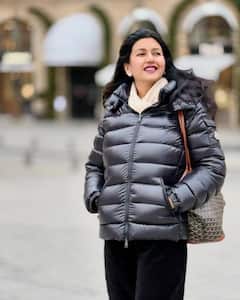 18 की उम्र में धर्मेंद्र की ये बहू बनी थी 'मिस इंडिया', दूरदर्शन के शो से पाई थी पॉपुलैरिटी