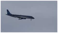 రష్యాలో విమానం అదృశ్యం, 50 మంది ప్రయాణికులతో టేకాఫ్ అయిన తర్వాత మిస్సింగ్