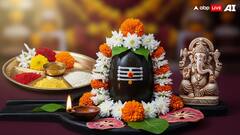 Third Sawan Somwar 2025 — Know Date, Muhurat, Rare Yogs, And Puja Vidhi