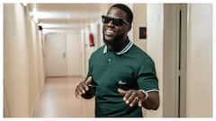 Kevin Hart Is Finally Coming to India! Date, Venue, Tickets – Full Details Inside