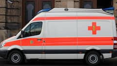 KIMS Hospitals Launches Thane’s First AI-Powered 5G Smart Ambulance