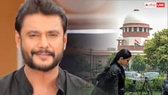 'हम बहुत दुखी हैं, आपने ऐसी गलती की', कन्नड़ एक्टर दर्शन को जमानत दिए जाने के HC के फैसले पर क्यों सुप्रीम कोर्ट को आ गया गुस्सा