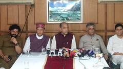 'केंद्र से मिला पैसा आपदा प्रभावितों तक नहीं पहुंचा', जयराम ठाकुर का सुक्खू सरकार पर आरोप