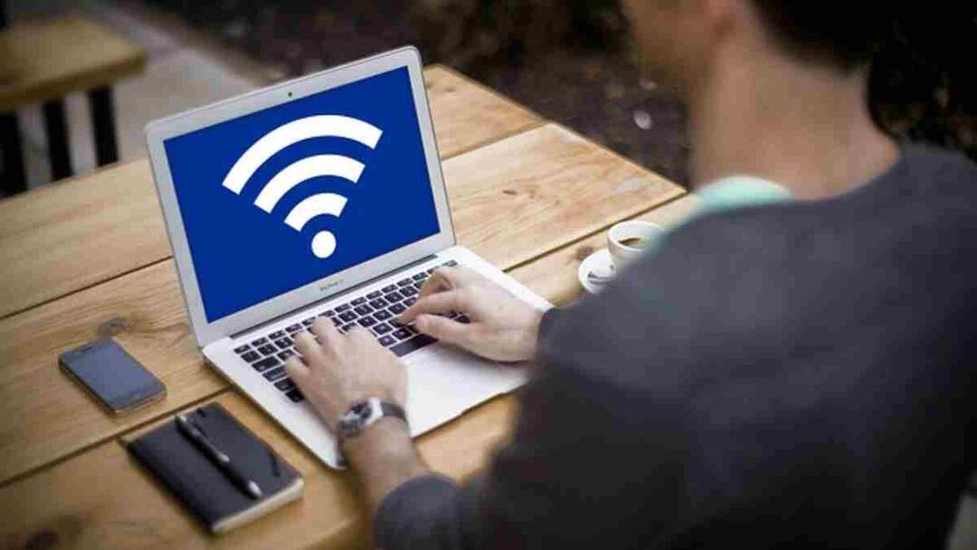Wi-Fi Router: વાઇફાઇનું રાઉટર્સ ફ્રીઝ પર રાખવું કે નહિ,જાણો શું છે યોગ્ય રીત Whether to keep WiFi routers on freeze or not, know what is the right way Wi-Fi Router: વાઇફાઇનું રાઉટર્સ ફ્રીઝ પર રાખવું કે નહિ,જાણો શું છે યોગ્ય રીત