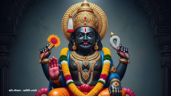 অগ্নিপুরাণ অনুযায়ী, ভক্তের শনিবারের ব্রতের ফলে প্রসন্ন হন শনিদেব। সাড়েসাতি ও ঢাইয়া থেকে মুক্তি পেতে শনিবারের ব্রত অপরিসীম। শ্রাবণ মাসের শনিবারে এই ব্রত শুরু করার মাহাত্ম্য রয়েছে বলে বিশ্বাস।