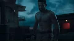 ఎన్నాళ్లకెన్నాళ్లకు... ఎన్టీఆర్ సిక్స్ ప్యాక్ - 'వార్ 2' థియేటర్స్ దద్దరిల్లాల్సిందే...