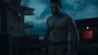 NTR: ఎన్నాళ్లకెన్నాళ్లకు... ఎన్టీఆర్ సిక్స్ ప్యాక్ - 'వార్ 2' థియేటర్స్ దద్దరిల్లాల్సిందే...