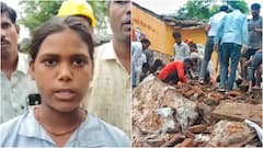 'Nothing Will Happen': Students Say Teacher Ignored Warnings Before Rajasthan School Collapse