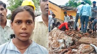 'Nothing Will Happen, Stay In Class': Students Say Teacher Ignored Warnings Before Rajasthan School Collapse