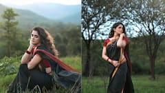 'माझा लग्न संस्थेवर विश्वास होता, पण आता ', भाग्यश्री मोटेचं वक्तव्य चर्चेत