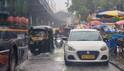 Maharashtra Rains: राज्यात आज मुसळधार; मुंबई, पुणे, ठाणेपासून रत्नागिरी, सिंधुदुर्गपर्यंत..., कोणत्या भागात कोणता अलर्ट?
