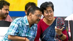 AAP ने आतिशी को दी एक और बड़ी जिम्मेदारी, अरविंद केजरीवाल का बड़ा फैसला