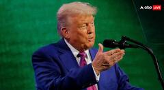 डोनाल्ड ट्रम्प यांचा अमेरिकन टेक कंपन्यांना देशभक्तीचा कानमंत्र देत सज्जड दम; म्हणाले, 'भारतात नोकरभरती करू नका' अन्यथा....