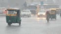 Gujarat Rain: આગામી 5 દિવસ આ જિલ્લાઓમાં તૂટી પડશે વરસાદ, જાણો શું છે આગાહી 