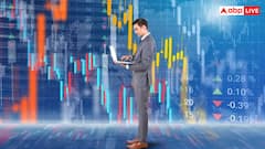Stock Market Today: शेयर बाजार में भारी गिरावट, 593 अंक लुढ़का सेंसेक्स; निफ्टी भी 201 अंक नीचे