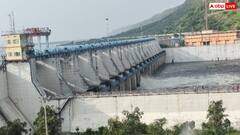 राजस्थान: पहली बार जुलाई में खुला बीसलपुर डैम का गेट, सायरन और मुनादी से किया जा रहा अलर्ट