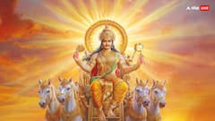 Surya Gochar 2025: अद्भुत! अगस्त में सूर्य 3 बार बदलेंगे चाल, बढ़ने वाली है इन राशियों की कमाई