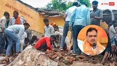 झालावाड़ में स्कूल की छत गिरने से 7 बच्चों की मौत, शिक्षा मंत्री ने दिए जांच के आदेश, CM भजललाल शर्मा क्या बोले?