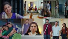 చిన్ని సీరియల్: అన్న, తల్లికి దొరికిపోయిన లోహిత, మధుపై వల్లి పగ! వరుణ్ ప్రేమలో పడ్డాడా?