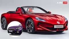 MG Cyberster या BMW Z4, किसमें है ज्यादा पावर, स्टाइल और वैल्यू? मिनटों में समझें अंतर