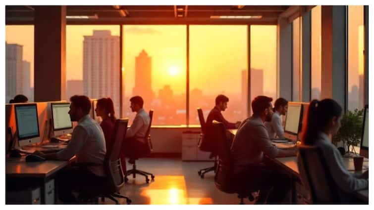 IT Sector Accounts For 50% Of Office Leasing In India During April–June