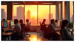 IT Sector Accounts For 50% Of Office Leasing In India During April–June