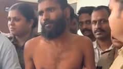 Govindachamy Jailbreak: Congress-Led UDF Slams Kerala Govt's 'Incompetence', Alleges 'Inside Help'