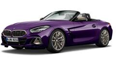 MG Cyberster Vs BMW Z4: Electric Or Petrol Roadster?