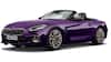 MG Cyberster Vs BMW Z4: Electric Or Petrol Roadster?