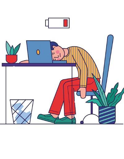 ਸਾਰਾ ਦਿਨ ਥਕਾਵਟ ਕਿਉਂ ਮਹਿਸੂਸ ਹੁੰਦੀ? ਕਿਤੇ ਤੁਹਾਨੂੰ TATT ਨੇ ਤਾਂ ਨਹੀਂ ਘੇਰ ਲਿਆ? ਜਾਣੋ ਲੱਛਣ ਅਤੇ ਇਲਾਜ